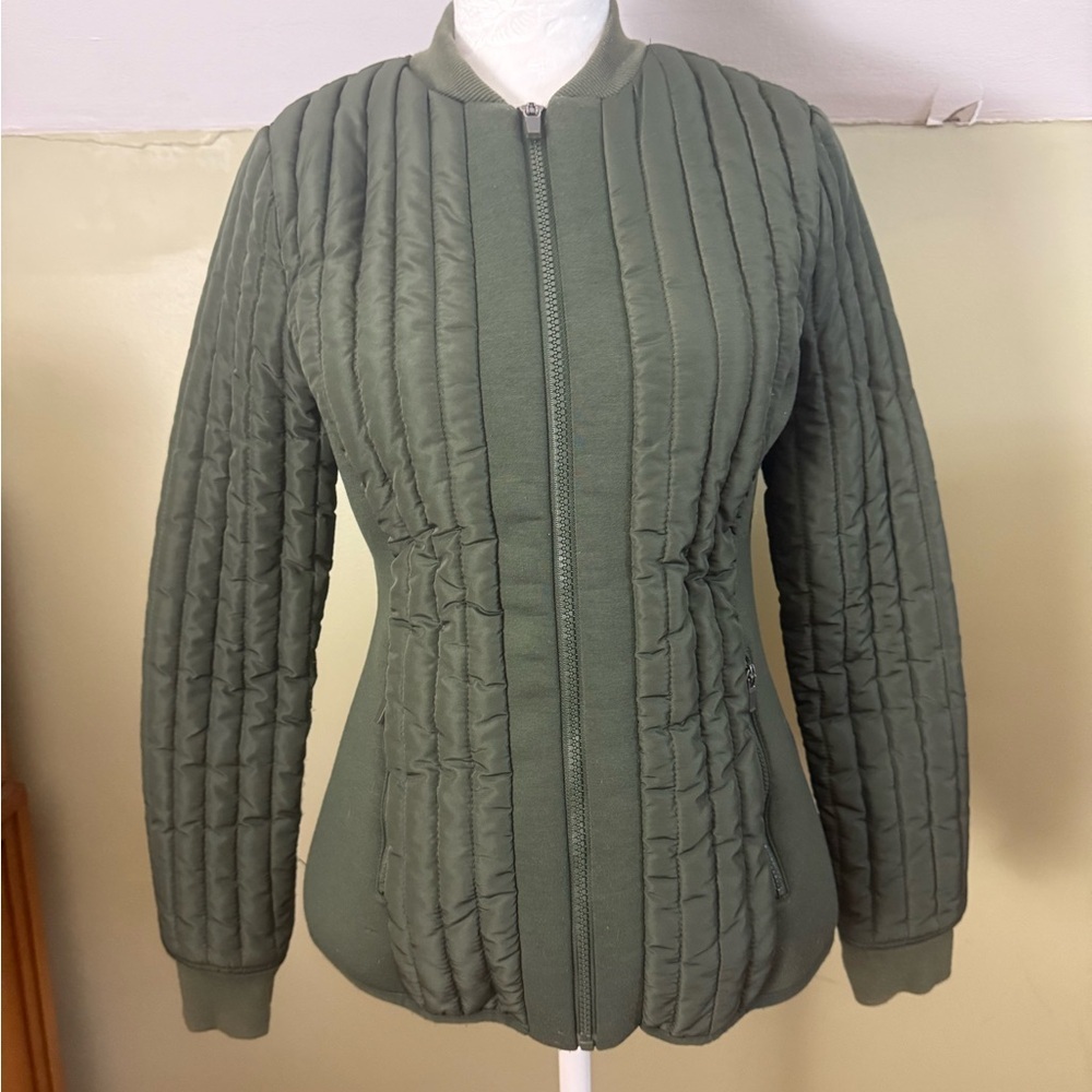 Fabletics Pisa Jacket